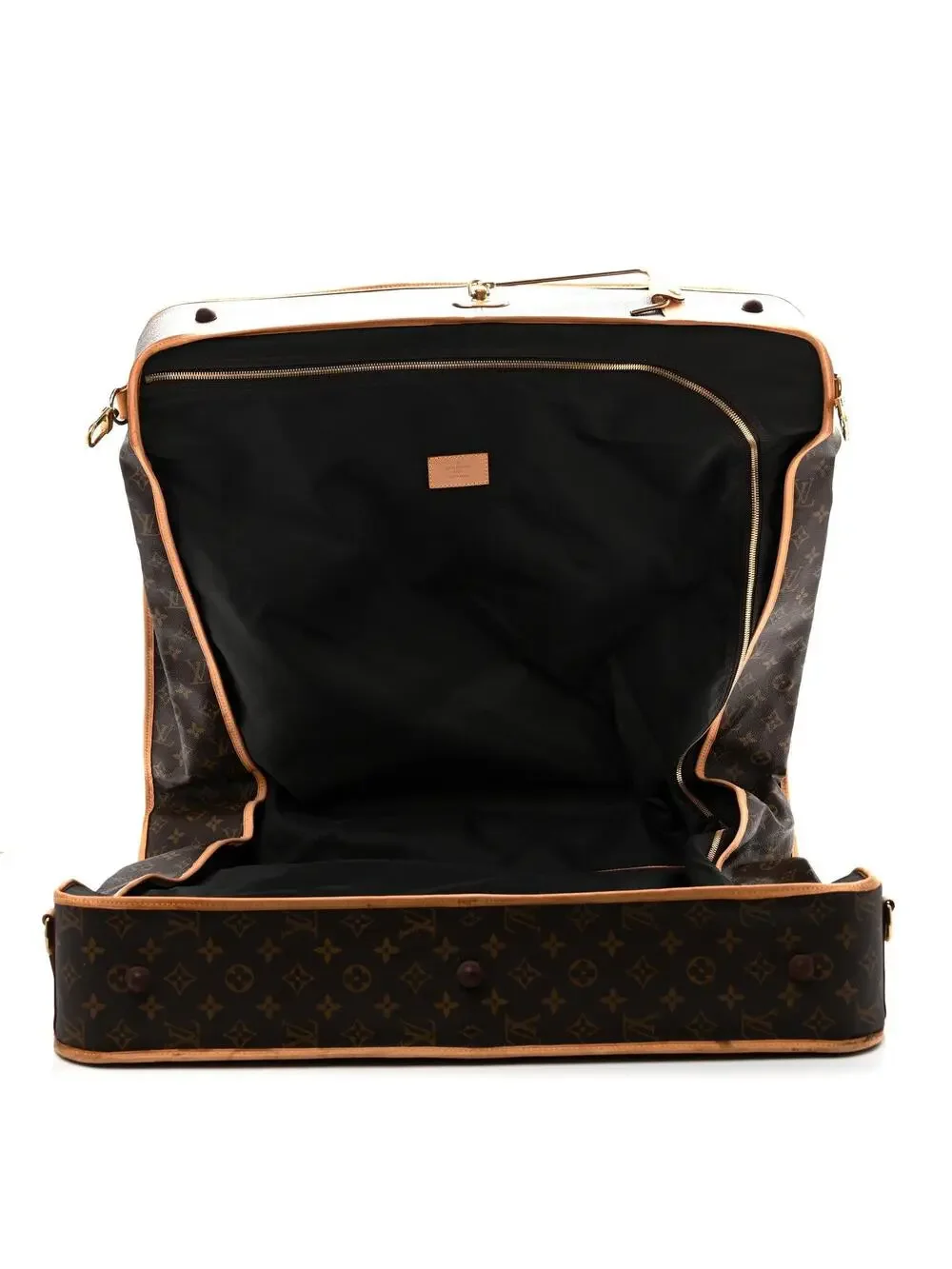 Louis Vuitton Garment Bag 5 Hangers #341034L99B